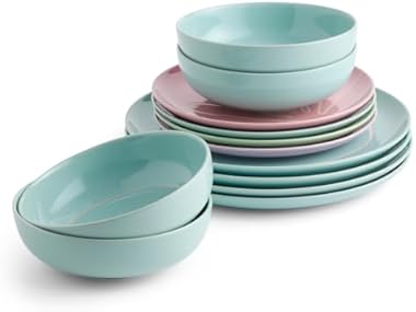 $49.99, Was $155, 67% Off! Tilly Ramsay x Royal Doulton Dinnerware Set dealfomo