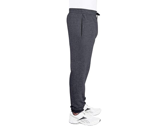 Jerzees Women (L) NuBlend Pocketed Jogger