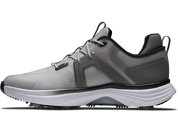 FootJoy Men's Hyperflex Golf Shoes (8)