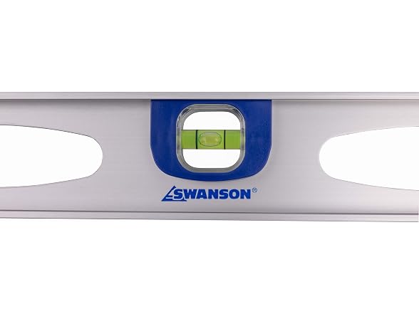 Swanson Tool TRL240 24-Inch Top Read