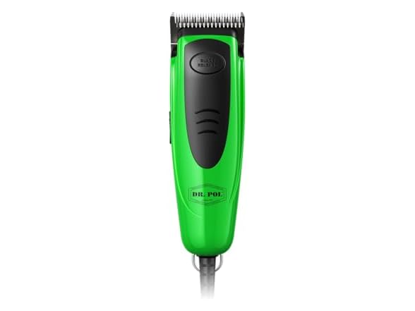 Andis Dr. Pol Easy Clip Versa Clipper Kit
