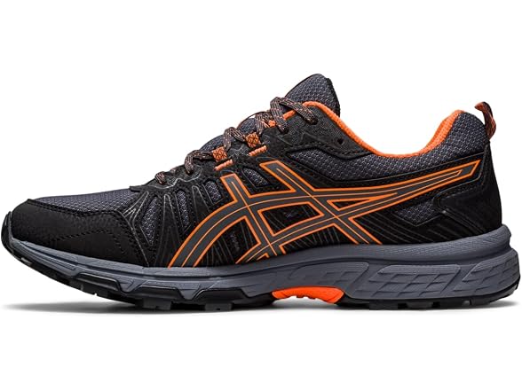 ASICS Men's Gel-Venture 7 Running Shoes