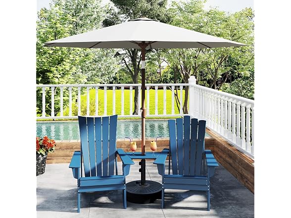 GREENVINES 9-FT-Patio-Umbrella - Your Choice