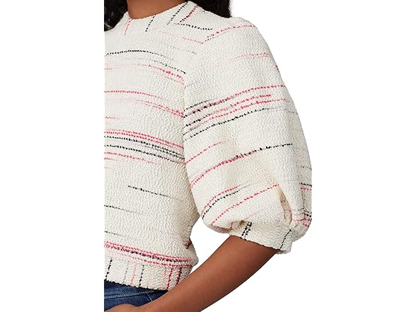HUNTER BELL Women's Marla Sweater (XS)
