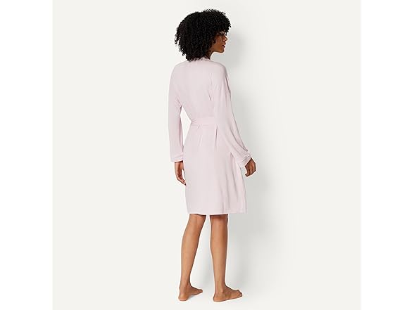 Amazon Essentials Women LS Robe - Gallery 3