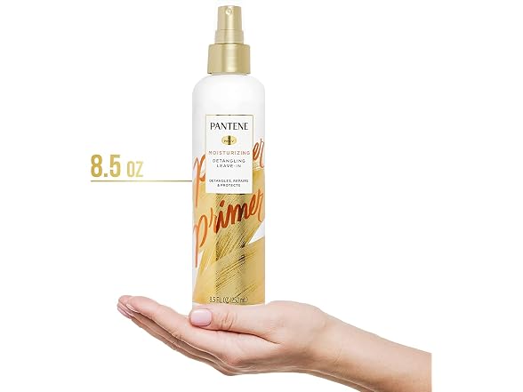 Pantene | Pro-V Medium Thick 8.5 Ounce