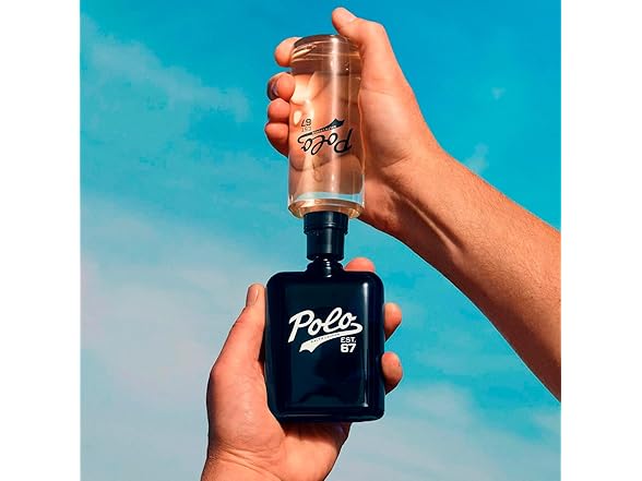 Ralph Lauren Polo 67 EDT 4.2 oz M