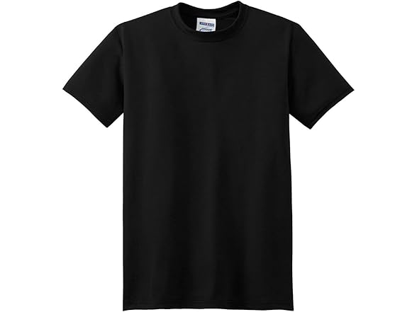 JERZEES Dri-Power Sport 100% Polyester Tee