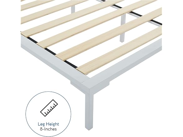 Classic Brands Coventry Bed, Queen