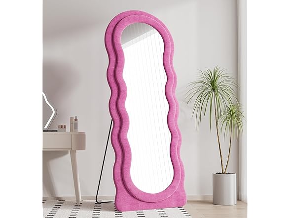 Dewfig Full Length Mirror