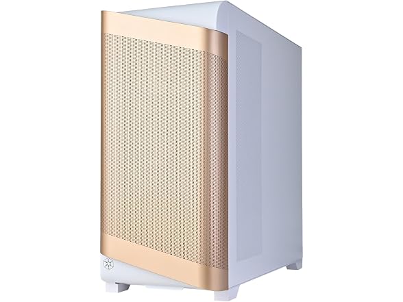 Silverstone Technology SETA A2 A True High Airflow Experience