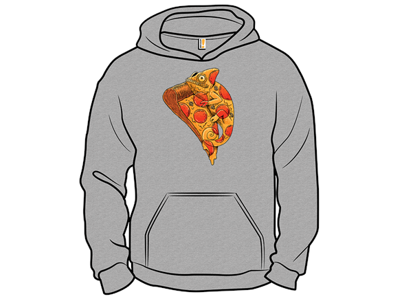 Pizza Mimic