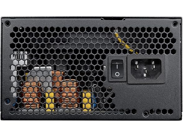 COUGAR GEX a 80Plus PSU (GEX750)