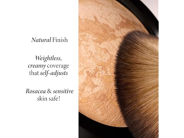 LAURA GELLER NEW YORK Baked Balance-n-Brighten Powder
