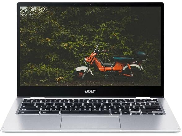 Acer Chromebook R13 4GB 64GB Convertible (S&D)
