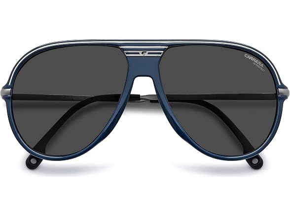 Carrera Unisex 06/S Sunglasses Blue
