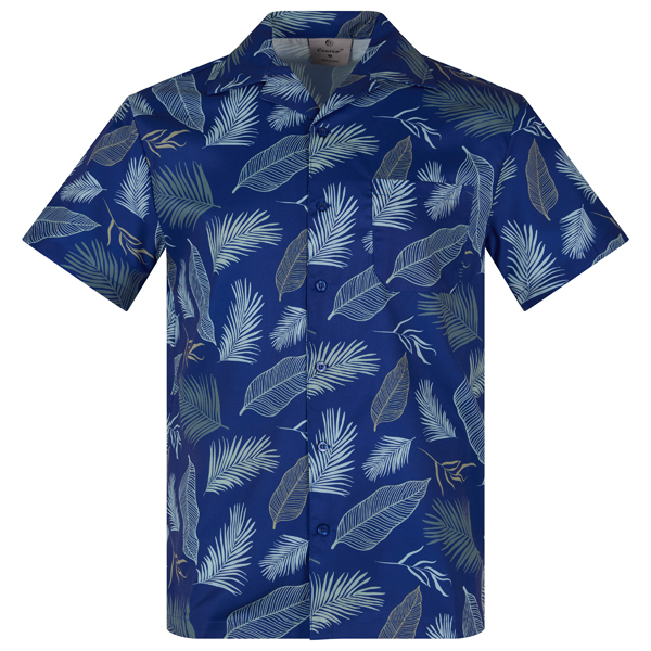 2Pc Mens Top & Bottom Beach Set - Gallery 51