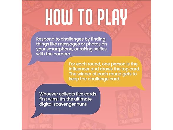 Spin Master Games, SolidRoots Game of Phones