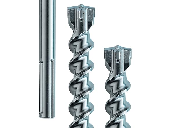 Champion Champion 1-1/2" SDS Max