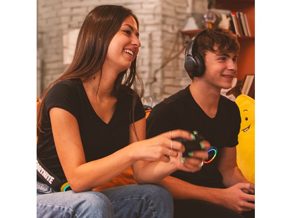 Woojer Strap 3 Peely Limited Edition Bundle