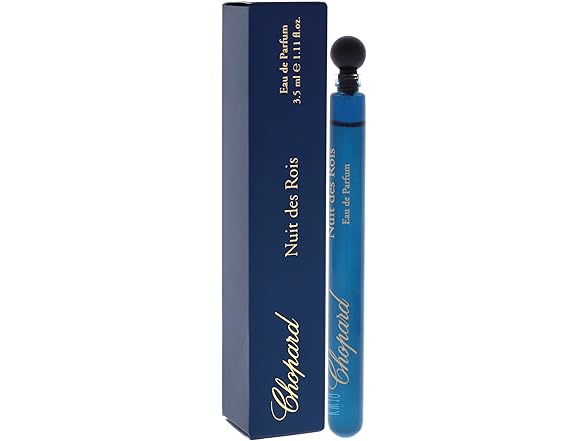 Chopard Nuit des Rois for Women - 3.5 ml EDP Spray