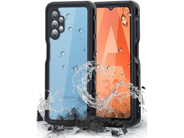 Hualele Galaxy A32 5G Case