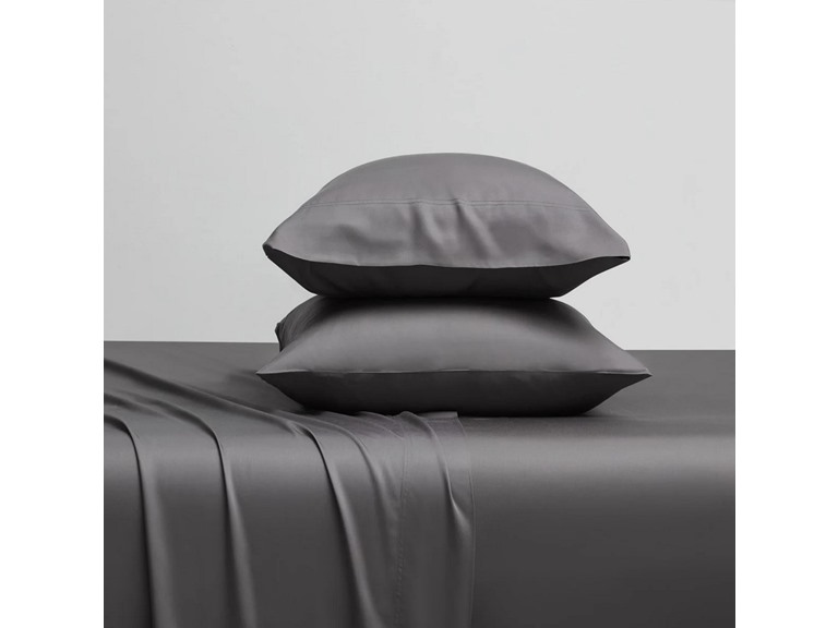 Kathy Ireland 300 Thread Count 100% Bamboo Cooling Sheet Set (4-Piece)