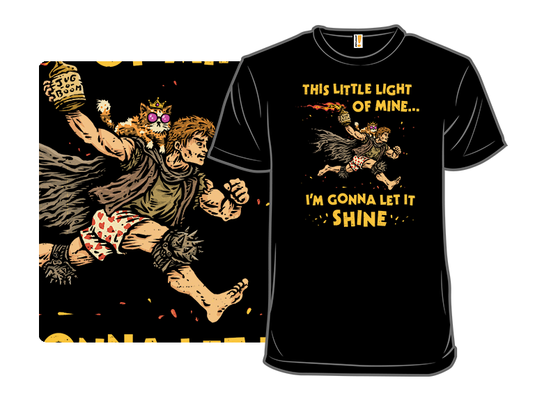 This Little Light - Gallery 8