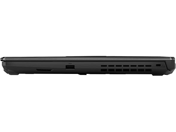 ASUS TUF A15 Gaming Laptop: 15.6” Full HD 144Hz Display, GeForce RTX 3050, AMD Ryzen 7 7435HS, 8GB DDR5 RAM, 512GB PCIe SSD, Wi-Fi 6, Windows 11 (Open Box)