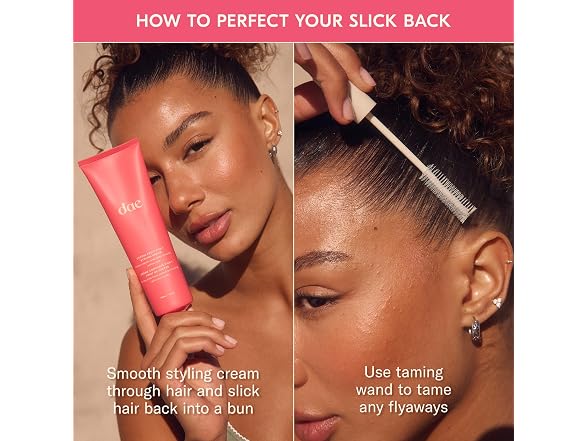 DAE Cactus Fruit 3 In 1 Styling Cream