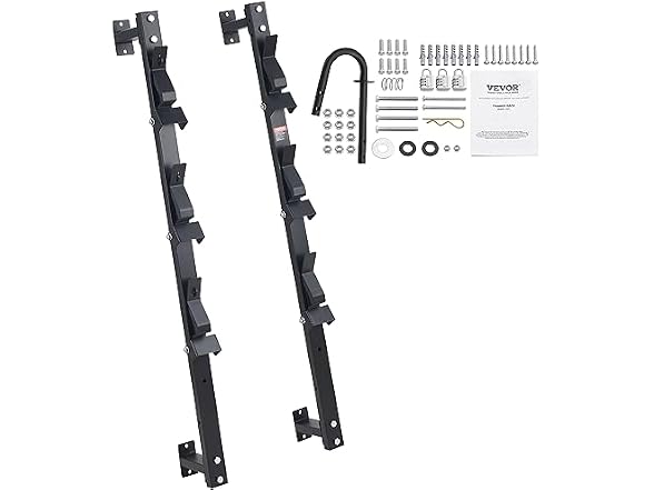 Trimmer Rack, 3 Place Weeder Trimmer Rack, Trim