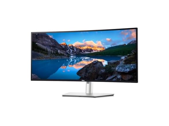 Dell UltraSharp U3425WE 34" LED Monitor