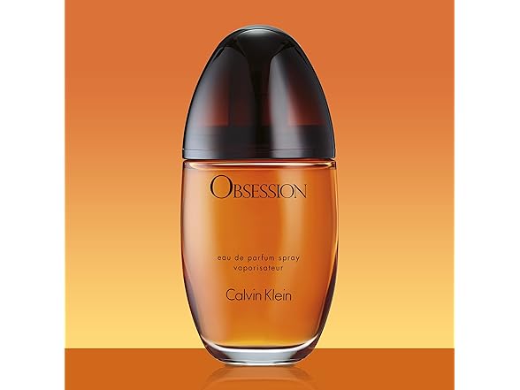 Calvin Klein Obsession EDP 1 oz W