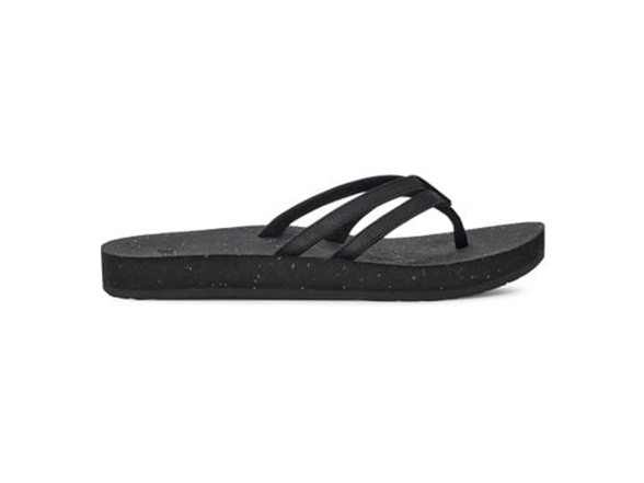 Teva Reflip Strappy Leather Women's Sandals