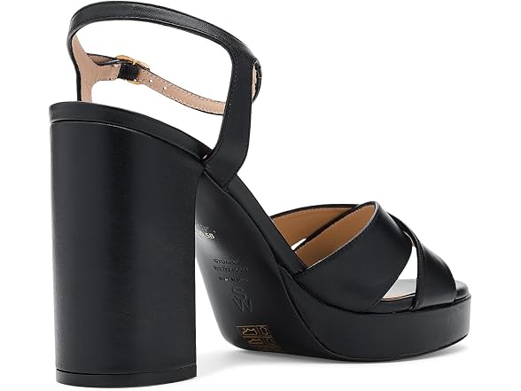 Stuart Weitzman Women Dayna Platform