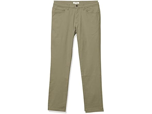Dark Olive