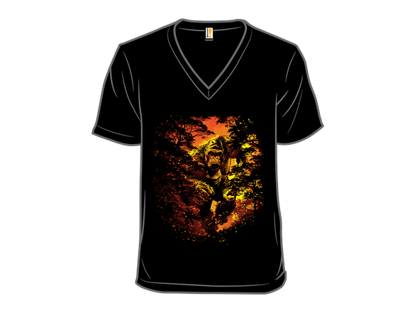 King of Skull Island