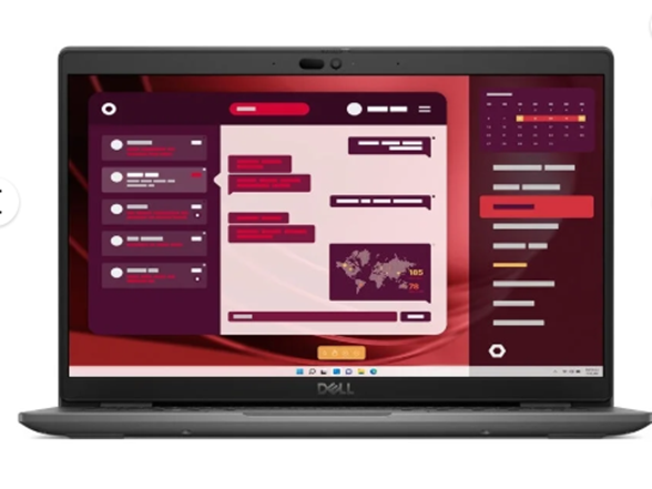 Dell Latitude 3450 Ultra 7-155U 14" FHD Laptop