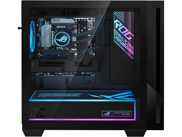 ASUS ROG G700 (U9 285K, RTX 5080)