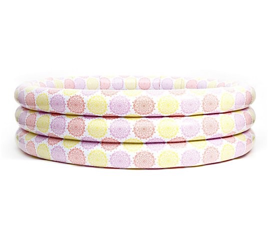 Vivid Living 5-foot Inflatable Pool - Gallery 4