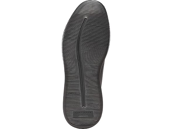 Cole Haan 6.Zerogrand Laser Quick-On Oxford Men's Shoes