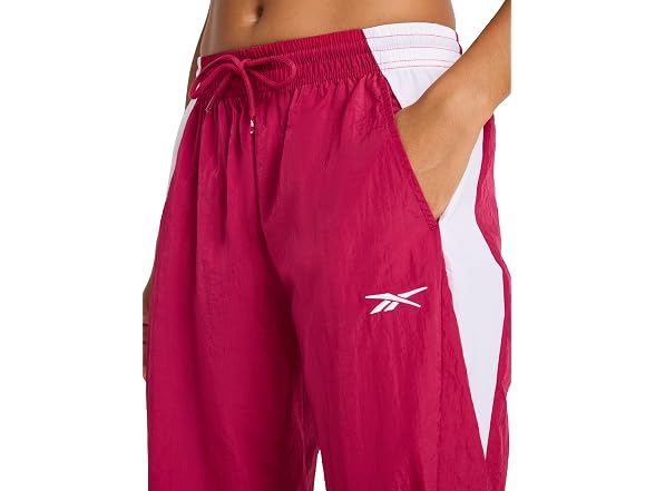 Reebok Women's (XL) Women’s BV Woven Pant