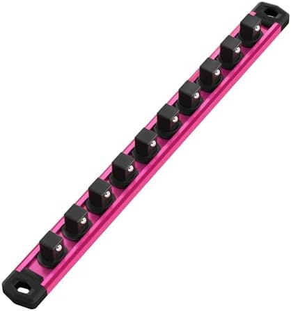 WORKPRO WORKPRO Magnetic Socket Organizer