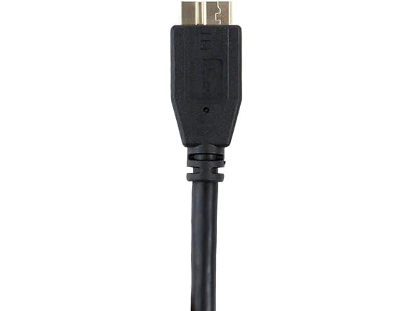 Monoprice USB 3.0 Type-A Micro Type-B Cable - Gallery 6