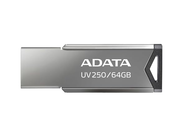 ADATA USB 2.0 Flash Drive UV250 64GB