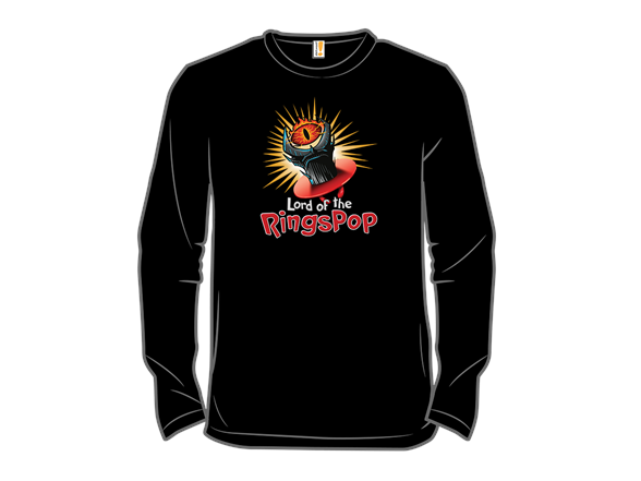Rings Pop