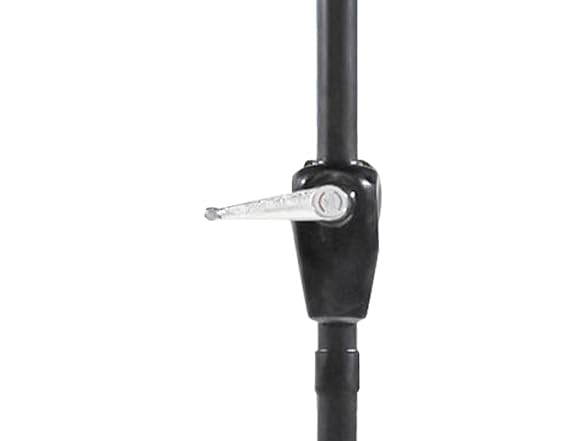 Parrot Uncle LA-A009+BASE Outdoor Umbrella w/ Base
