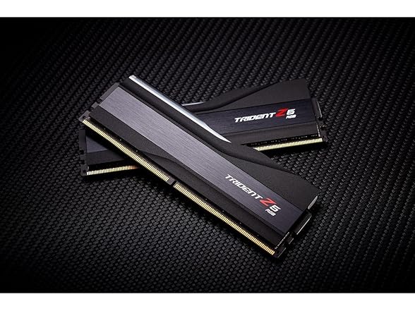 G.SKILL Trident Z5 RGB Series 96GB