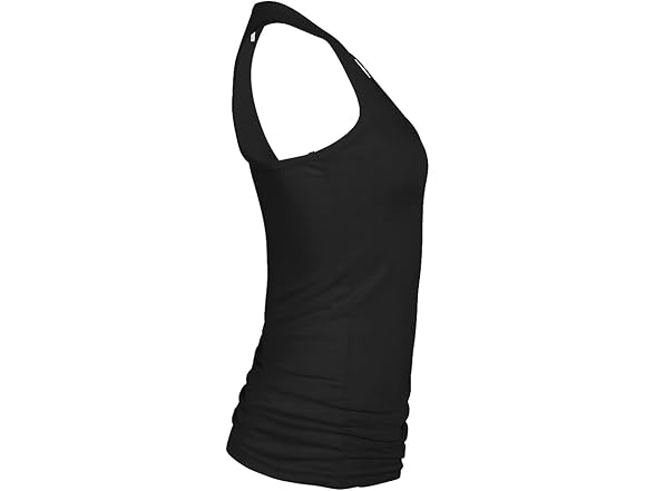 Disney Juniors Princess Ariel Racerback Tank (L)