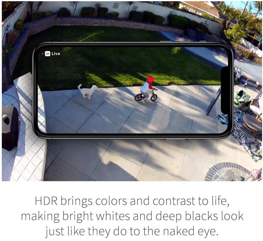 (NEW) Arlo Pro 5S Wireless Security Cam System & Solar Panel - Gallery 15